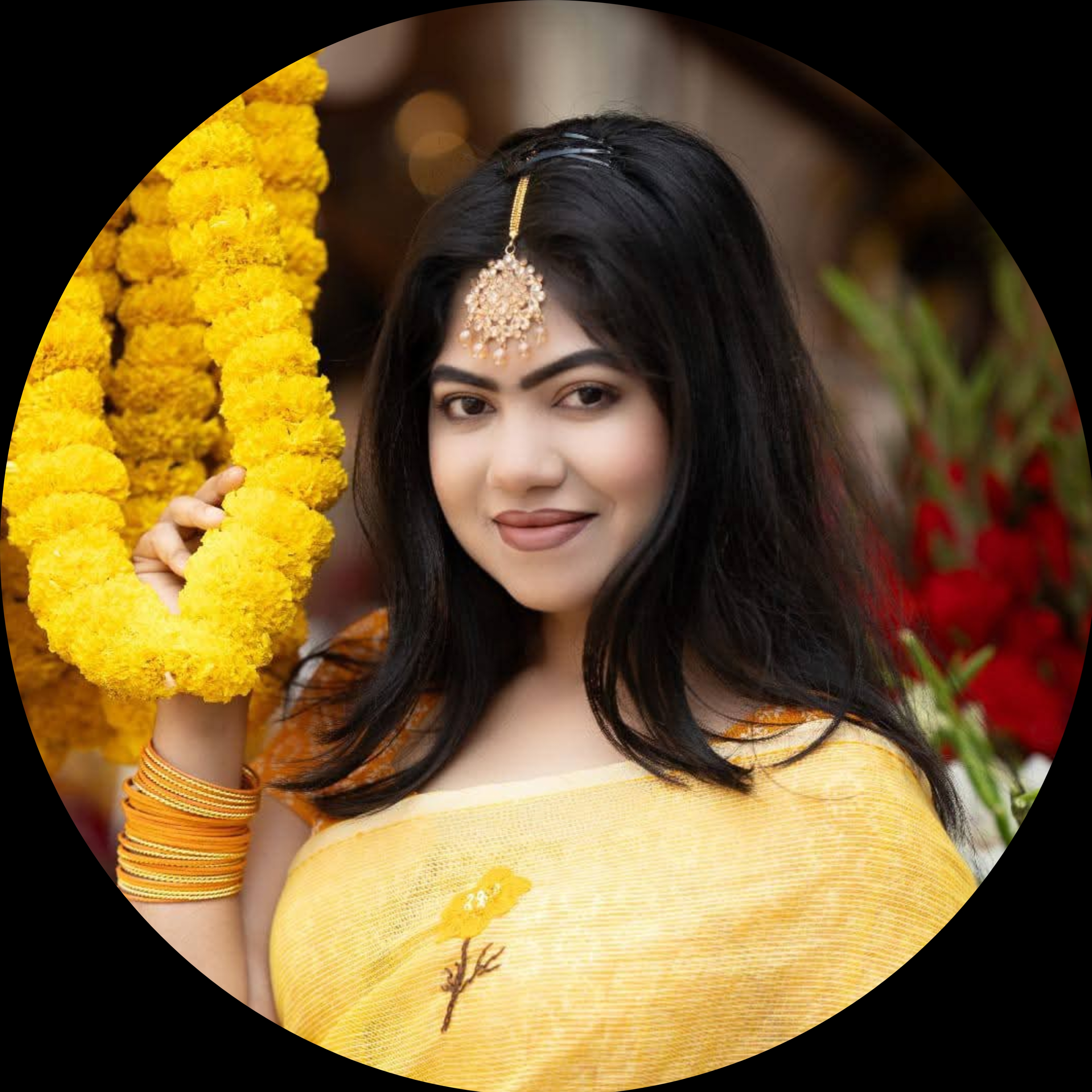 তৃনা খানম